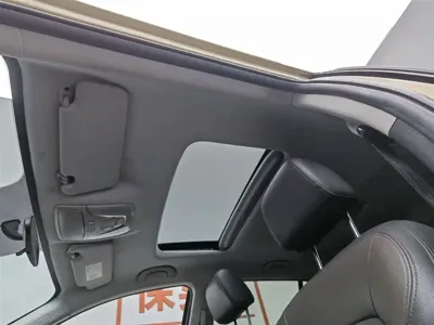 GAC Motor Trumpchi GS4 2015, 62500 км, за 15800 CNY - фото 14