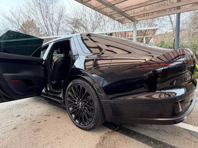 Hyundai Grandeur 2024, 55000 км, за 20000000 KRW - фото 4