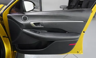 Hyundai Sonata 2020, 40724 км, за 15500000 KRW - фото 30
