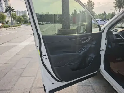 Subaru Forester 2021, 38000 км, за 165000 CNY - фото 11