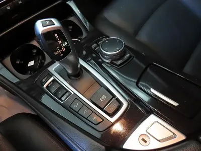BMW 5-Series 2016, 167300 км, за 11990000 KRW - фото 12