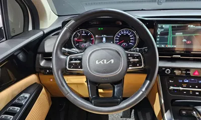 Kia Canival 2023, 63113 км, за 24300000 KRW - фото 13