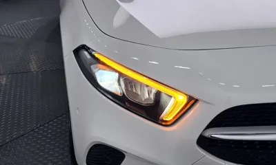 Mercedes-Benz A-Class 2020, 116328 км, за 18500000 KRW - фото 22