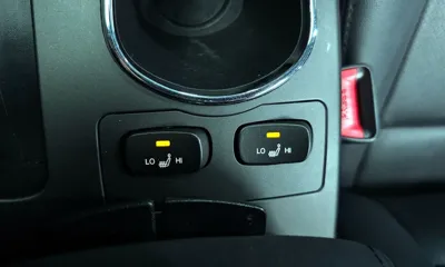 KG_Mobility_Ssangyong KORANDO 2018, 123734 км, за 7500000 KRW - фото 17
