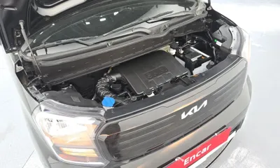 Kia Ray 2023, 38990 км, за 12700000 KRW - фото 6