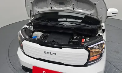 Kia Ray 2023, 28524 км, за 12300000 KRW - фото 6