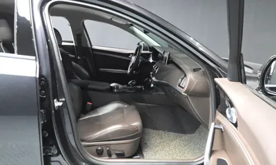Kia Stinger 2018, 115721 км, за 12300000 KRW - фото 11