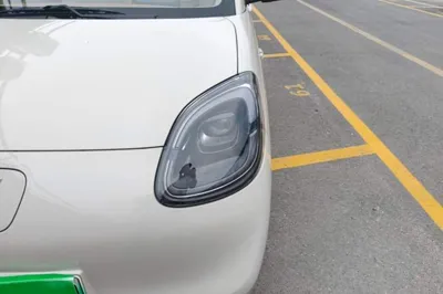 Wuling Hongguang MINIEV 2025, 10600 км, за 48211.2 CNY - фото 8