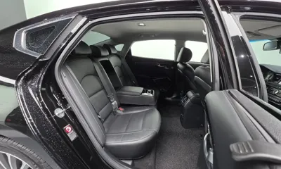 Kia K7 2018, 126901 км, за 11490000 KRW - фото 32