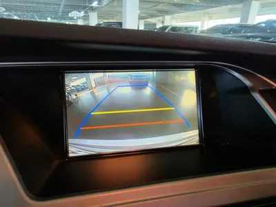 Audi A4 2011, 123246 км, за 3500000 KRW - фото 9