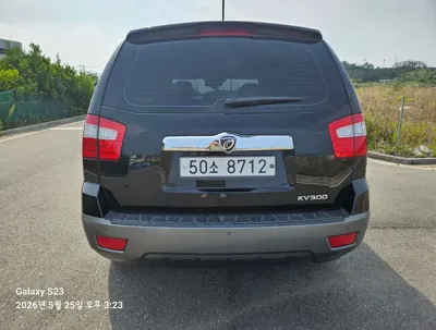 Kia Mohave 2014, 133800 км, за 9500000 KRW - фото 4