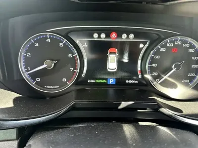GAC Motor Trumpchi GS7 2019, 114000 км, за 45500 CNY - фото 12