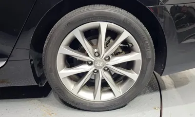 Hyundai Grandeur 2015, 131498 км, за 8700000 KRW - фото 21