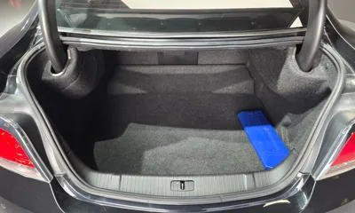 ChevroletGMDaewoo Alpheon 2011, 134439 км, за 2700000 KRW - фото 20