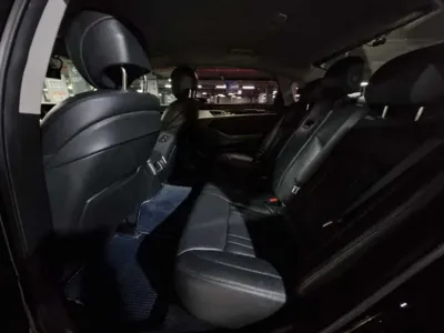 Genesis G80 2017, 175838 км, за 12000000 KRW - фото 7