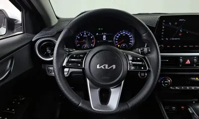 Kia K3 2022, 84683 км, за 13890000 KRW - фото 13