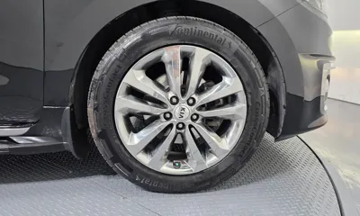 Kia Canival 2018, 152915 км, за 17100000 KRW - фото 5