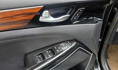 Kia K7 2016, 226808 км, за 8900000 KRW - фото 17