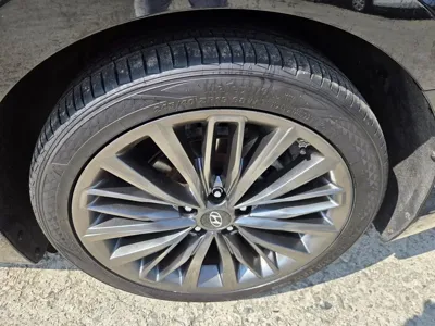 Hyundai Grandeur 2019, 140000 км, за 13900000 KRW - фото 8