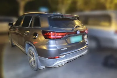 Changan CS75 2018, 118800 км, за 38456.11 CNY - фото 4
