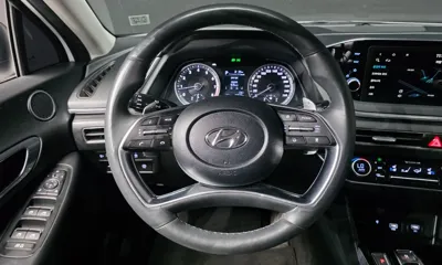 Hyundai Sonata 2020, 80514 км, за 17200000 KRW - фото 14