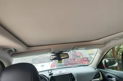 Jeep Cherokee 2016, 71400 км, за 42045.44 CNY - фото 15