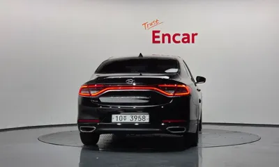 Hyundai Grandeur 2019, 50428 км, за 16500000 KRW - фото 4
