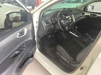 Nissan Sylphy 2021, 112400 км, за 40199 CNY - фото 16