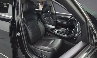 Hyundai Grandeur 2017, 124273 км, за 13990000 KRW - фото 10