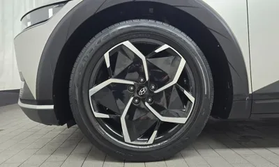 Hyundai Ioniq5 2022, 225977 км, за 19900000 KRW - фото 5