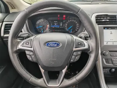 Ford Mondeo 2017, 142000 км, за 38000 CNY - фото 12