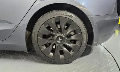 Tesla Model 3 2020, 58485 км, за 30700000 KRW - фото 21