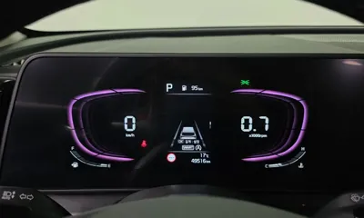 Kia Sportage 2023, 49516 км, за 25500000 KRW - фото 8