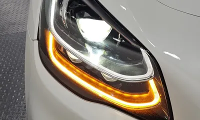 Kia K9 2019, 98042 км, за 24000000 KRW - фото 22