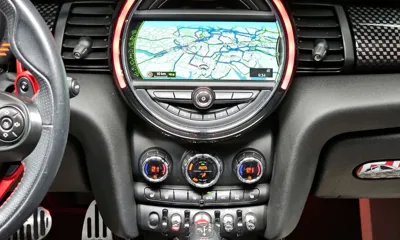 MINI Cooper 2018, 67252 км, за 14900000 KRW - фото 14