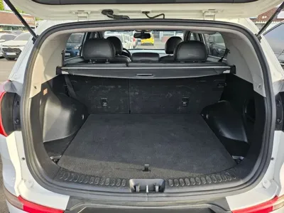 Kia Sportage 2013, 164139 км, за 5490000 KRW - фото 20