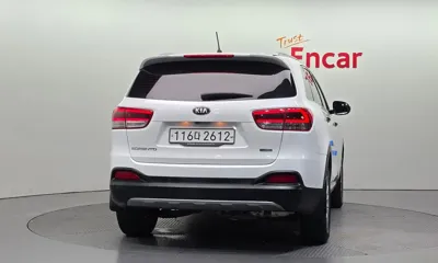 Kia Sorento 2016, 177482 км, за 8000000 KRW