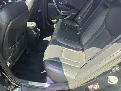 Hyundai Grandeur 2016, 149844 км, за 5500000 KRW - фото 15