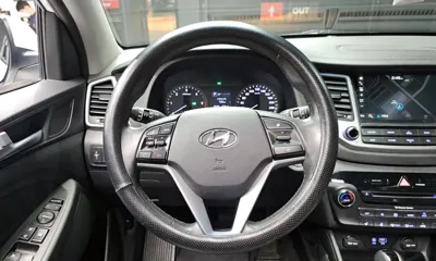 Hyundai Tucson 2016, 162232 км, за 8500000 KRW - фото 13