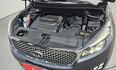 Kia Sorento 2016, 110215 км, за 12500000 KRW - фото 6
