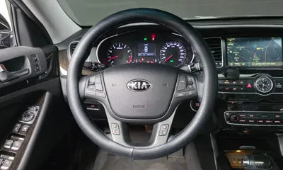 Kia K7 2013, 108164 км, за 8400000 KRW - фото 13