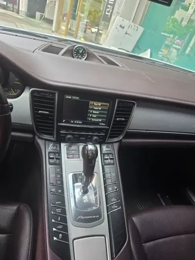 Porsche Panamera 2014, 149000 км, за 27000000 KRW - фото 7