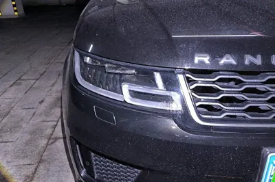 Land Rover Range Rover Sport 2019, 117899 км, за 333830.85 CNY - фото 7