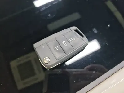Volkswagen Polo 2020, 61400 км, за 46000 CNY - фото 9