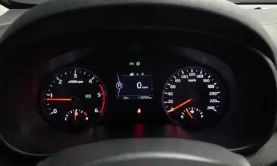Kia Sportage 2016, 116734 км, за 10090000 KRW - фото 8