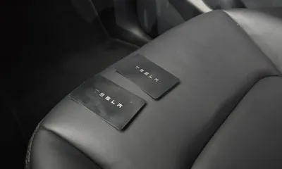 Tesla Model Y 2021, 133369 км, за 28500000 KRW - фото 31