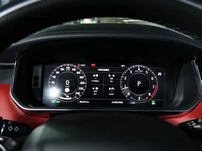 Land Rover Sport 2019, 64000 км, за 413000 CNY - фото 20
