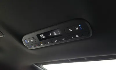 Hyundai Palisade 2026, 34 км, за 71500000 KRW - фото 19
