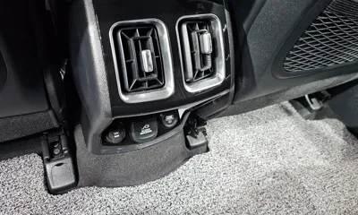 Kia Sorento 2023, 77628 км, за 28500000 KRW - фото 31