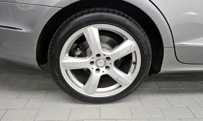 Mercedes-Benz CLS-Class 2013, 73401 км, за 12400000 KRW - фото 5